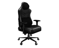Yumisu 2053 (Czarny) Skóra Naturalna Y-2053-BB-RL - 607296 - zdjęcie 2